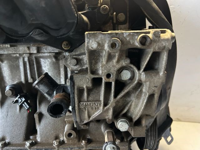 CITROËN C3 Motor (Fűzött blokk hengerfejjel) 10. kép