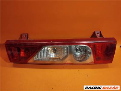 Fiat Scudo Jumpy Expert bal hátsó lámpa (M.15.121)