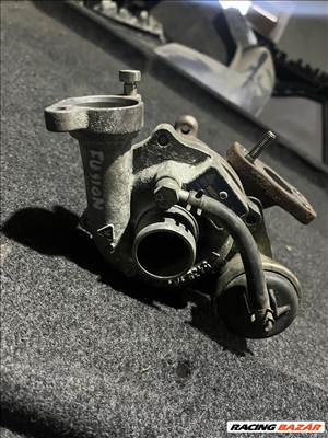 Ford Fusion bontott alkatrészei