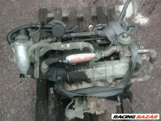 Peugeot Boxer I Szelepfedél *134766* 1. kép
