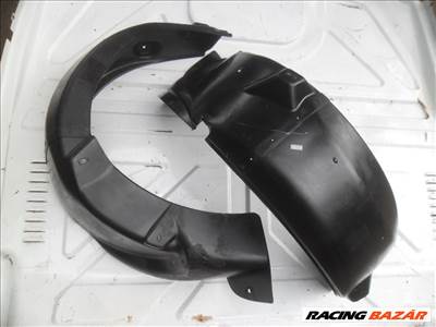 Hyundai ix20 hátsó dobbetét 