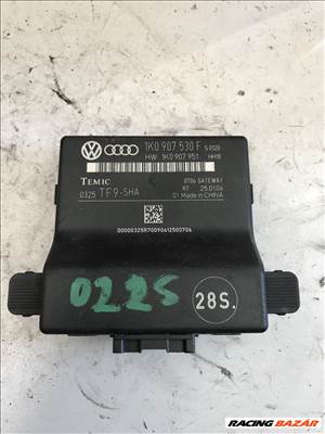 Volkswagen Golf V GATEWAY modul 1k0907530f