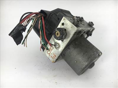 Fiat Stilo gyári, bontott abs kocka 51718107