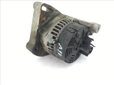 Fiat Punto 1.2 8v és 16v benzin gyári, bontott generátor. 60A 4pk 46530261