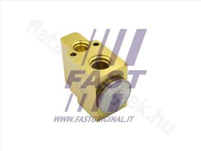 Klímaberendezés szelep RENAULT MASTER 98> 3.0 DCI CITROËN XANTIA (X1_, X2_) - Fastoriginal 6461.F6