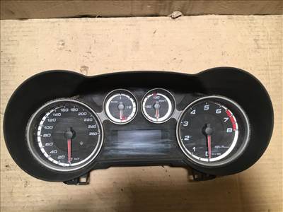 Alfa MITO 1.4 benzin manuális váltós bontott óracsoport 50508530