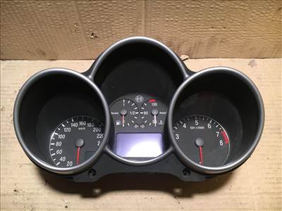 Alfa Rome 147 2.0 TS selespeed váltós bontott óracsoport