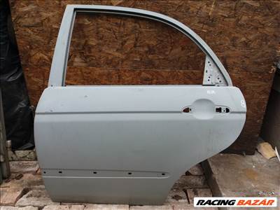 Kia Cerato (TD) bal hátsó ajtó 