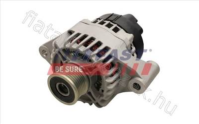 Generátor FIAT DOBLO 09> 1.6 JTD 100A ALFA ROMEO BRERA - Fastoriginal 52003506
