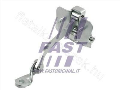 Ajtóhatároló PEUGEOT 206 hátsó bal/jobb PEUGEOT 206 Ferdehátú (2A/C) - Fastoriginal 9181 C9