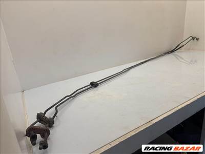 BMW F07 5GT Dynamic drive olajcső 23498211