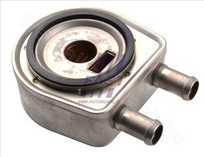 Olajhűtő 2.5-2.8 90>99 FIAT DUCATO I (81-94) - Fastoriginal 503641863