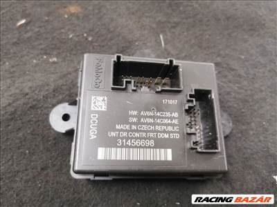 Volvo V40 Bal első Ablakemelő Elektronika 31456698