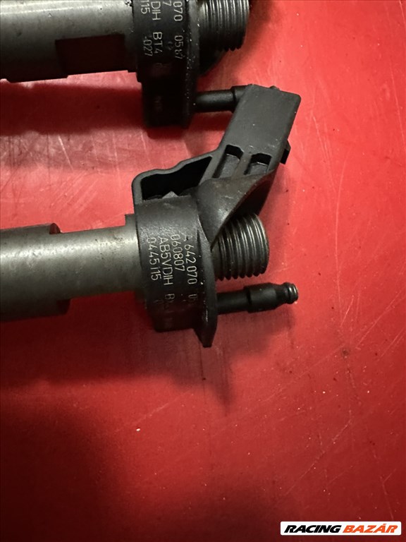 Mercedes Vito 639 3.0V6 Bevizsgált piezoPorlasztó  2. kép