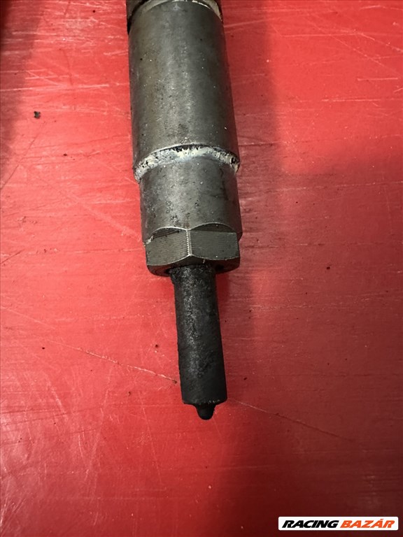 Mercedes Vito 639 3.0V6 Bevizsgált piezoPorlasztó  3. kép