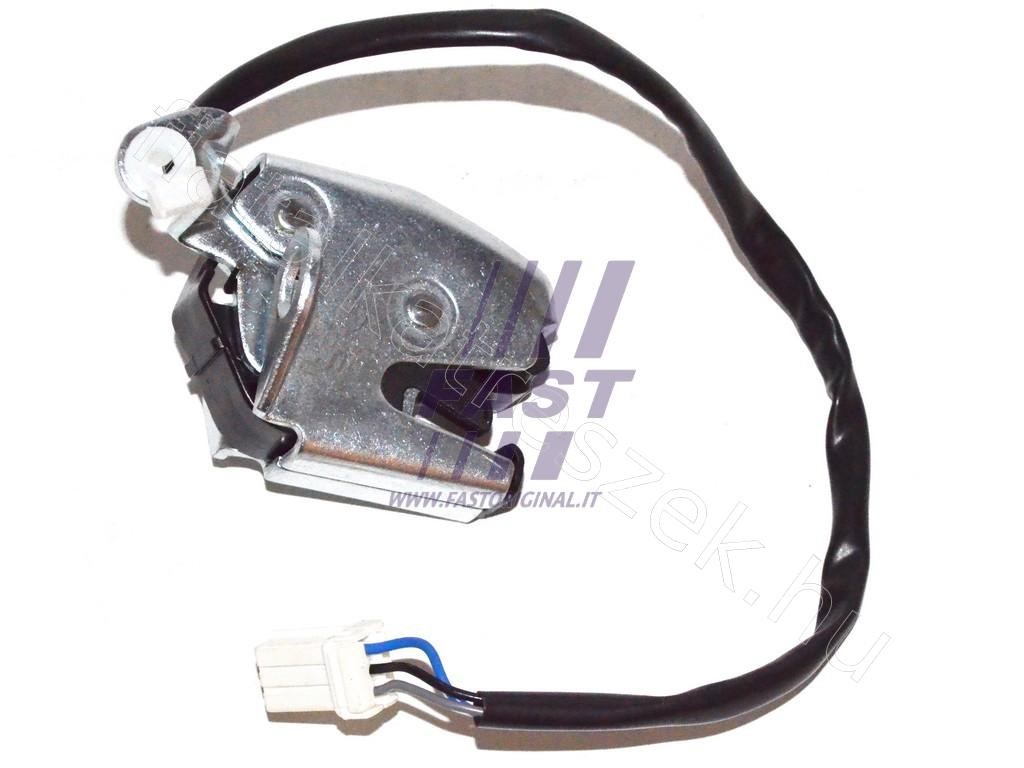 Zár bal alsó Doblo FIAT DOBLO II - Fastoriginal 51757820 1. kép