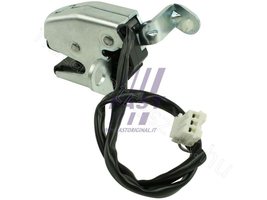 Zár bal alsó Doblo FIAT DOBLO II - Fastoriginal 51757820 2. kép