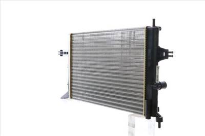 MAHLE CR 637 000S - Vízhűtő (Hűtőradiátor) OPEL VAUXHALL