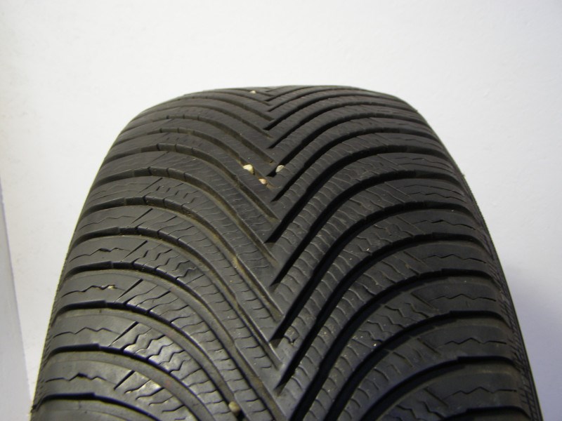 Michelin Alpin 5 225/55 R17  1. kép