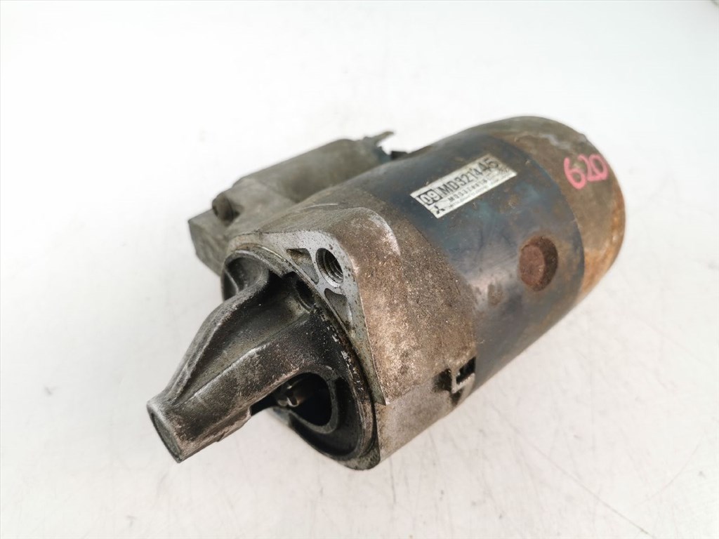 MITSUBISHI CARISMA (DA_) 1.8 (DA2A) Önindító #620# MD321445 1. kép