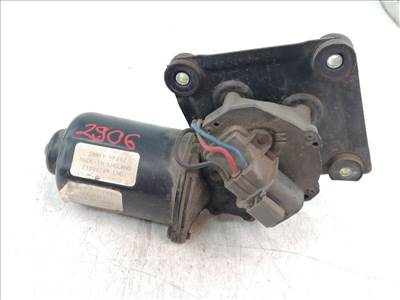 NISSAN MICRA II (K11/ K11E) 1.0 i 16V Első Ablaktörlő Motor #2906# 22147135
