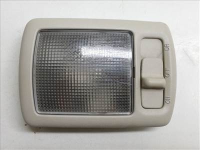 HYUNDAI GETZ (TB) 1.3 Beltér Világítás Hátsó #5350# 928002D0