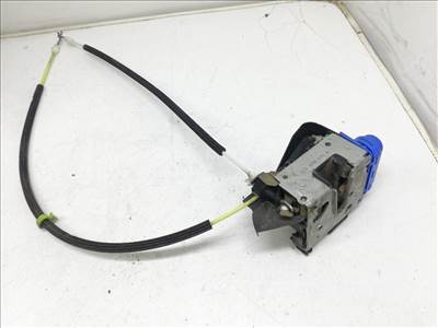 AUDI A4 (8D2/ B5) 1.8 Jobb Hátsó Ajtózár #8046# 8D0839016A