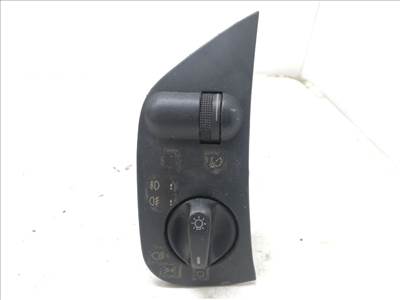 SEAT CORDOBA (6K1/ 6K2) 1.4 i Világítás Kapcsoló #10129# 6K1941531D
