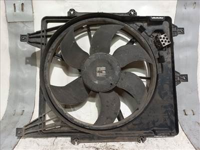 RENAULT KANGOO (FC0/1_) 1.9 dTi (FC0U) Hűtőventilátor #13227# 7700428659