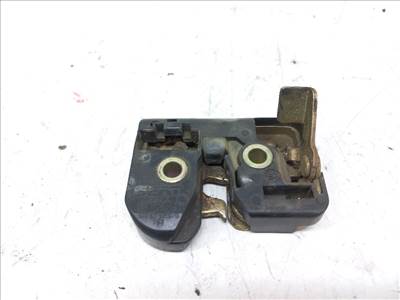 SEAT IBIZA II (6K1) 1.9 TDI Csomagtérajtó Zárszerkezet #13969# 6K0827505C