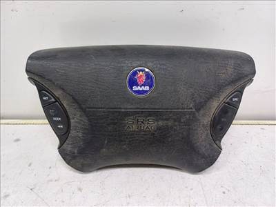 SAAB 9-5 (YS3E) 2.0 t Kormánylégzsák #14269# 600307900