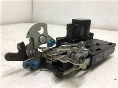 CHEVROLET AVEO II (T250/ T255) 1.2 Bal hátsó Ajtózár #15582#