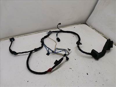 BMW 3 - IV (E46) 316 i Bal első Ajtó Kábelköteg #20500# 8352918
