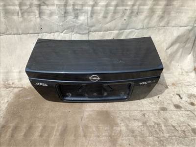 OPEL VECTRA B (36_) 1.6 i 16V Csomagtérajtó (Üres lemez) #21416#