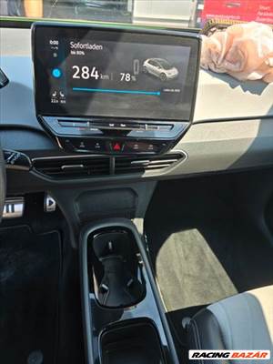 VW Volkswagen ID3 ID.3 Pro 58 kwh akkumulátor pack