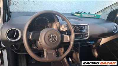 Volkswagen up! Légzsák szett műszerfal párna 