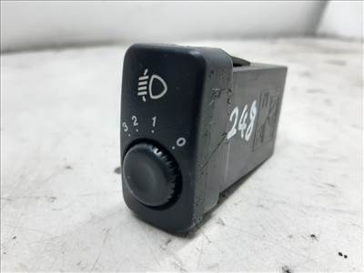 KIA SHUMA (FB) 1.5 i 16V Fényszórómagasság Állító Kapcsoló #27339#