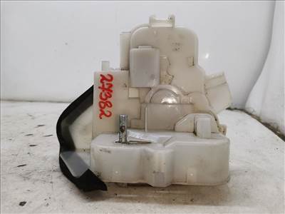 SUBARU IMPREZA (GR/ GH/ G3) 2.0 D AWD Jobb hátsó Ajtózár #27382#