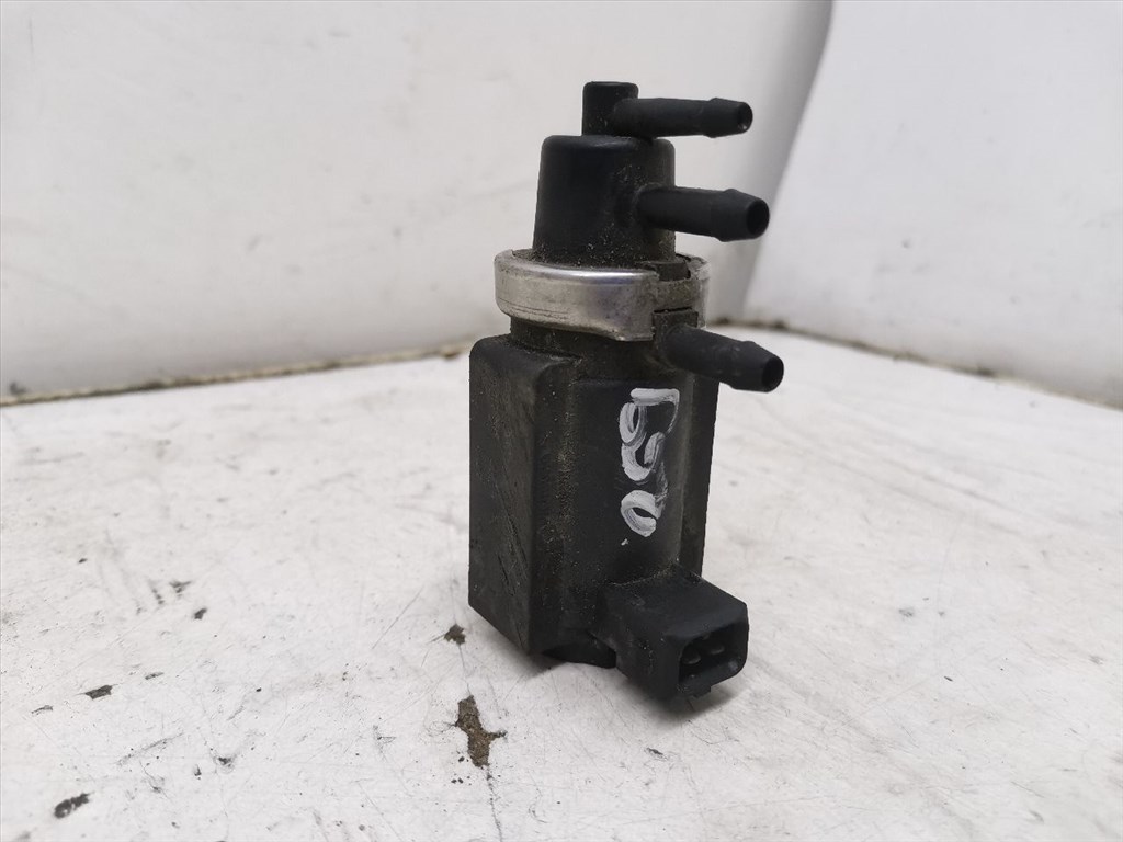 AUDI A6 II Avant (4B5/ 4B6/ C5) 2.5 TDI quattro Turbó Vákum Szelep #30684# 059906627 1. kép