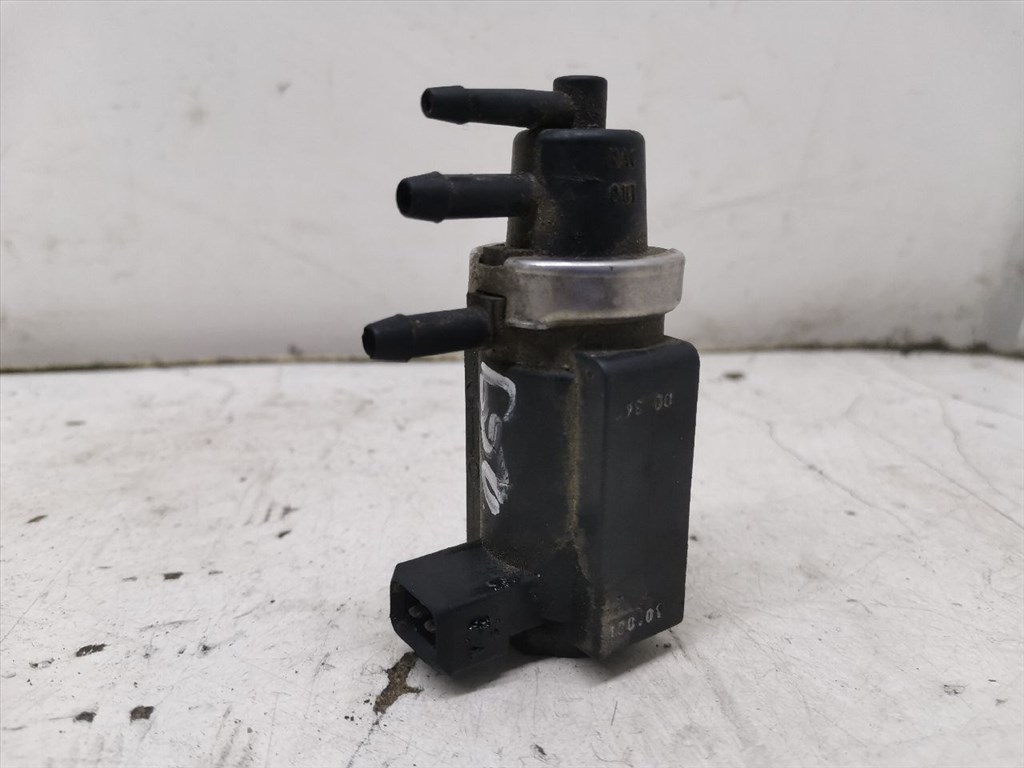 AUDI A6 II Avant (4B5/ 4B6/ C5) 2.5 TDI quattro Turbó Vákum Szelep #30684# 059906627 4. kép