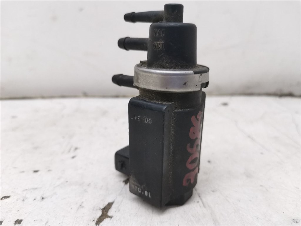 AUDI A6 II Avant (4B5/ 4B6/ C5) 2.5 TDI quattro Turbó Vákum Szelep #30684# 059906627 5. kép