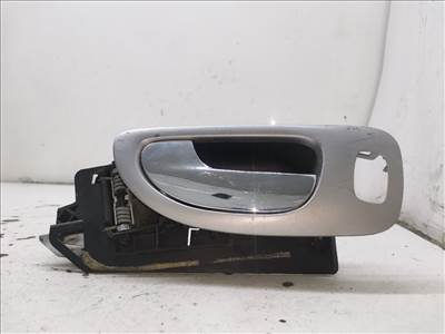 PEUGEOT 307 SW (3H) 1.6 16V Bal hátsó Belső Kilincs #30847# 9643604577