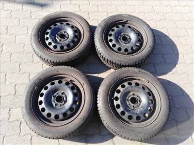 Mini cooper (R50/R53) acélfelni garnitúra 2151063