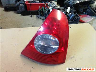 Renault Clio II Jobb hátsó lámpa 