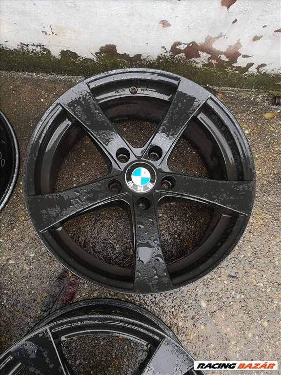 5x120 18 Bmw; Opel; Honda alufelni 80000ft a 4db/245/ 2. kép