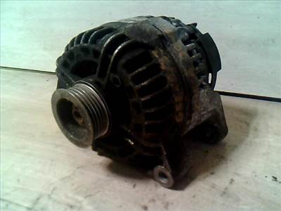 OPEL CORSA C 00-06 Generátor.benzines