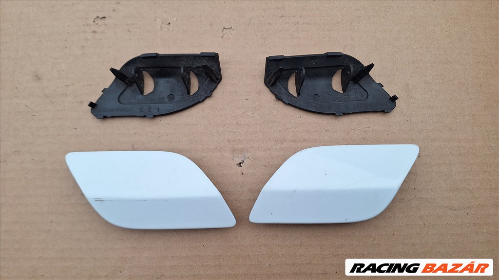 Opel Astra H lámpamosó fedél 1. kép