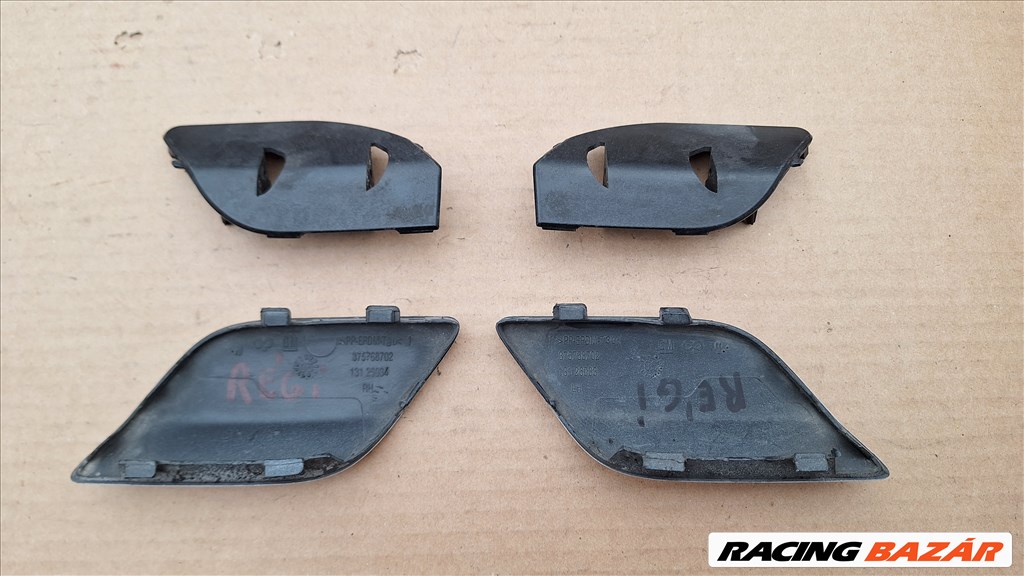 Opel Astra H lámpamosó fedél 2. kép