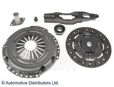 BLUE PRINT ADC430129 - kuplungszett MITSUBISHI SMART