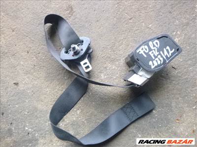 Ford Ka Mk1 bal első biztonsági öv 97KB B61295 AE 97kbb61295ae